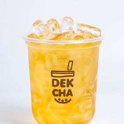Dek-Cha เด็กชา สาขาเมืองสระแก้ว