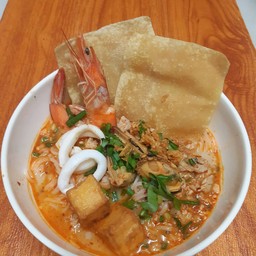 เตี๋ยวเพลินพุง รามคำแหง190/2