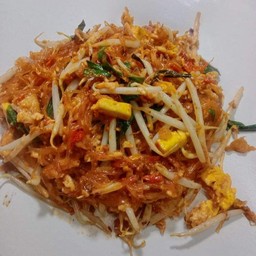 ผัดไทวุ้นเส้น