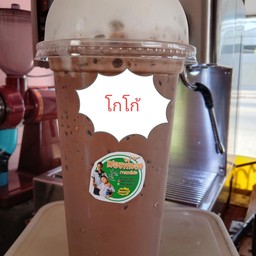 โกโก้เย็น