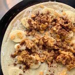 ไมโลบานาน่า