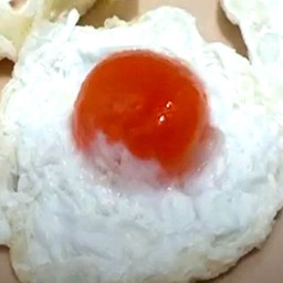 ไข่เค็มดาว