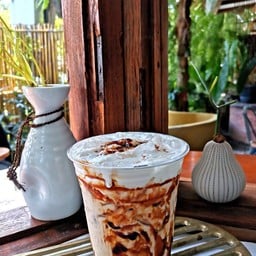 Nebaker cafe