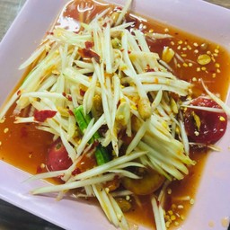 ตำไทย