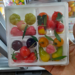 ลูกชุบสวย50บาท