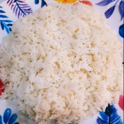 ข้าวเปล่า