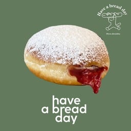 Old-fashion strawberry jam