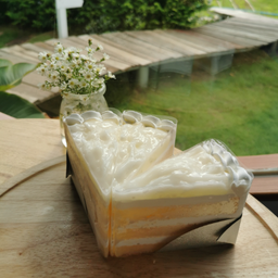 เค้กมะพร้าวน้ำหอม