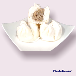 ชาลาเปา หมูสับ