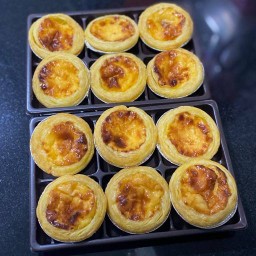 247เบเกอรี่ RK Park2