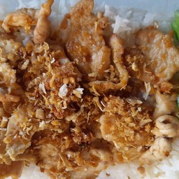 กระเทียม