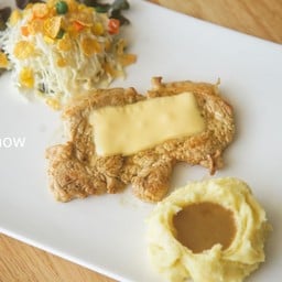 โอชานาว พุทธสาคร