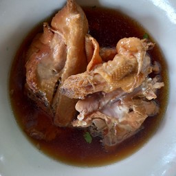 โครงไก่ตุ๋น