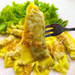 เกี๊ยวดาดฟ้า