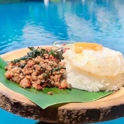 ครัวบ้านอาภา  สาขาหนองไม้แดง
