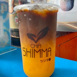 กาแฟส้ม ORANGE COFFEE