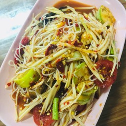 ตำซั่ว