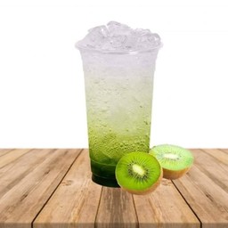 กีวี่ โซดา