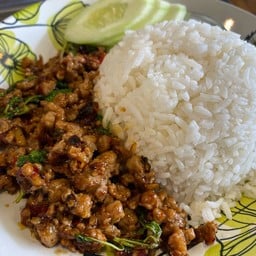 CHU - Food & Breakfast ภูเก็ต สามกอง