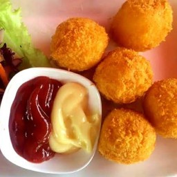 ชุดชีสบอล(5ลูก)