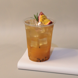 ชาเสาวรส