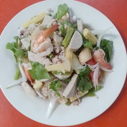 ครัวคุณสิริพรแซ่บเวอร์