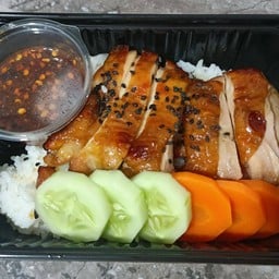 อร่อยสุด(ซอย)