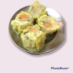 ขนมจีบ หมู