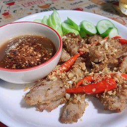 ครัวบ้านบิงซูแอดโฮม