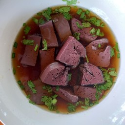 เลือดไก่