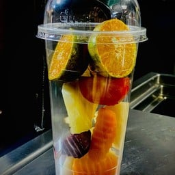 Mix-Fruit  ผลไม้รวม ปั่น