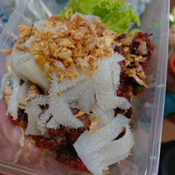 ณ เวลา Chafe'