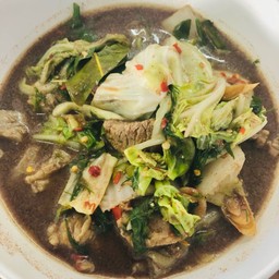 แกงอ่อมเนื้อ
