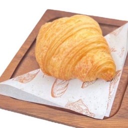 PLAIN CROISSANT