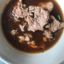 เนื้อสดลวก