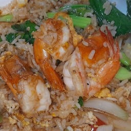 ข้าวผัด