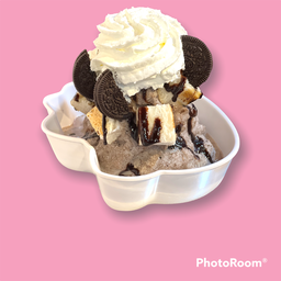 ปังเย็น-โอรีโอวิปครีม