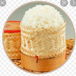 ข้าวเหนียว