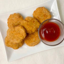 ชุดนักเกตไก่5ชิ้น