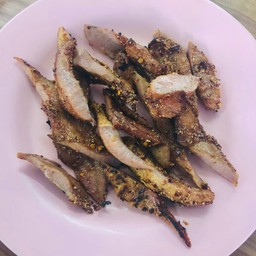 ลิ้นร้องไห้