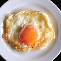 ไข่ดาว ไข่ไก่