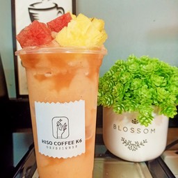 สัปรด+เเตงโม