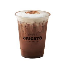 Coffee Arigato โลตัส บางกระดี