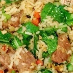 ข้าวผัดไข่