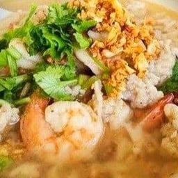 ข้าวต้มรวมมิตร