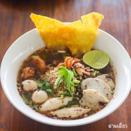 ก๋วยเตี๋ยวเย็นตาโฟ