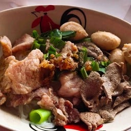 ก๋วยเตี๋ยวเรือ