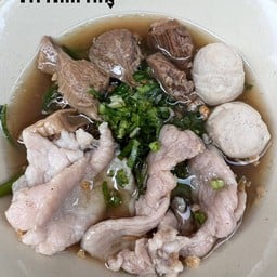 เกาเหลาหมู