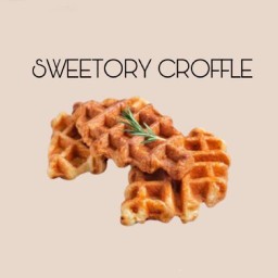 Sweetory Croffle