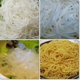 เส้นลวก